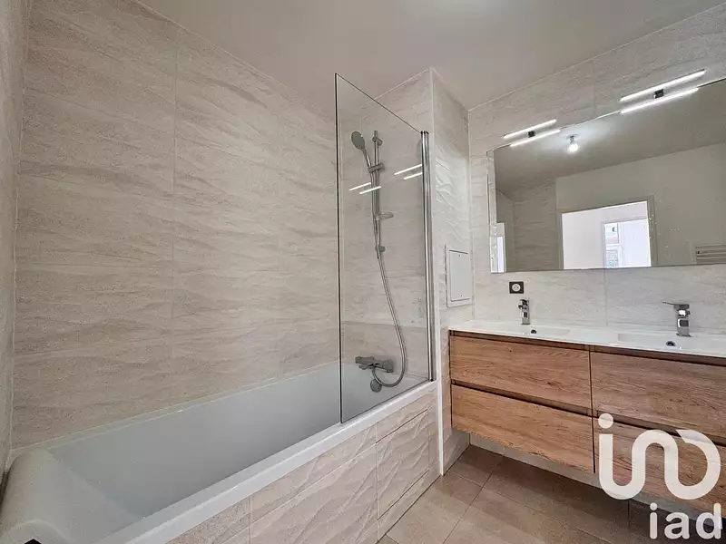 Appartement, 91 m²