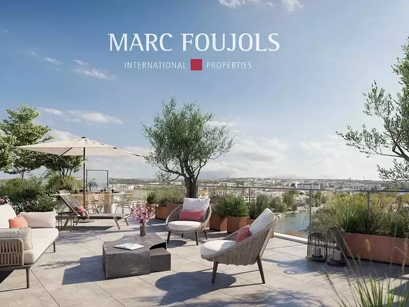 Appartement, 82,51 m²