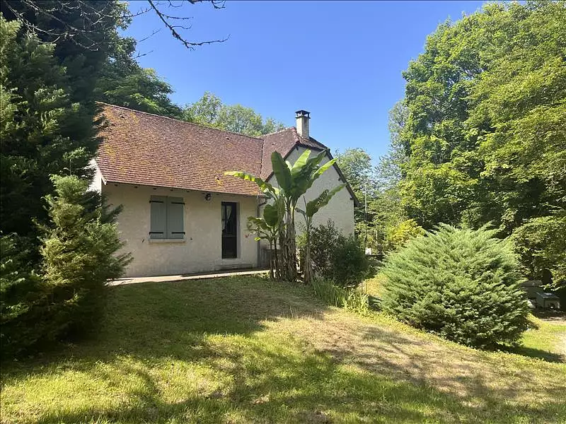 Maison, 100 m²