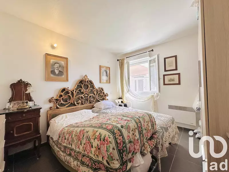 Appartement, 40 m²