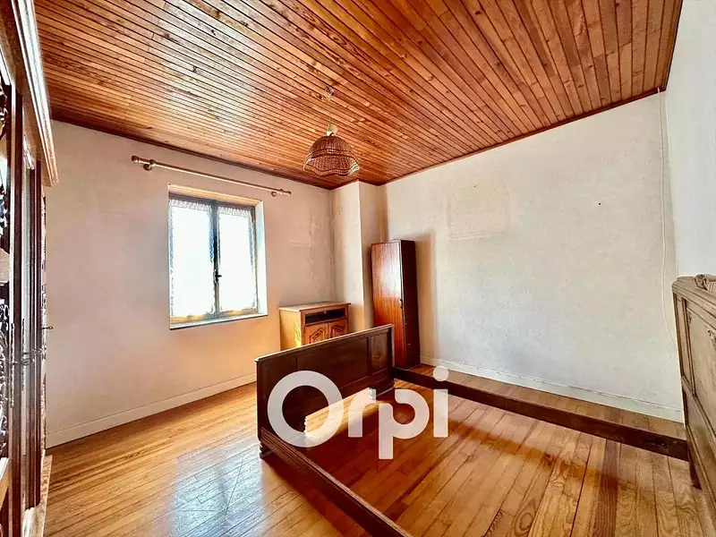 Maison, 87 m²