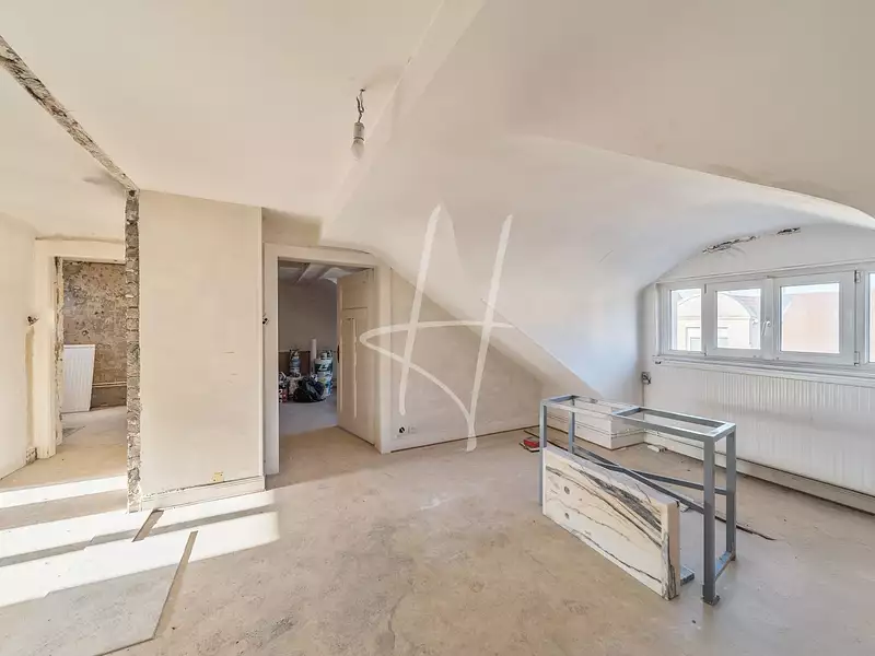 Appartement, 80 m²