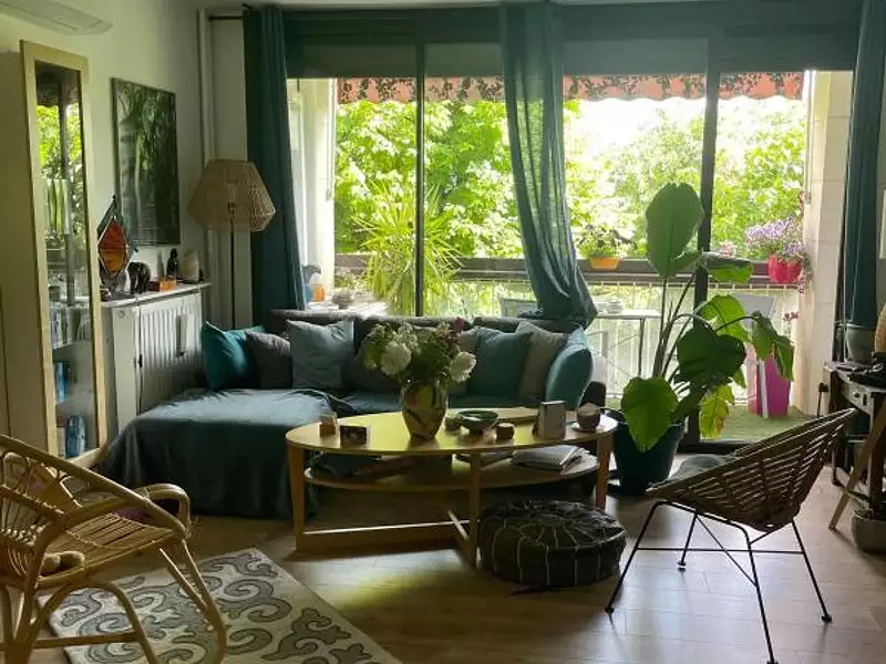 Appartement, 93 m²