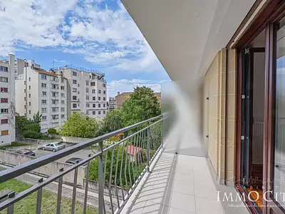 Appartement, 32 m²