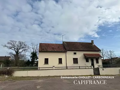 Maison, 110 m²