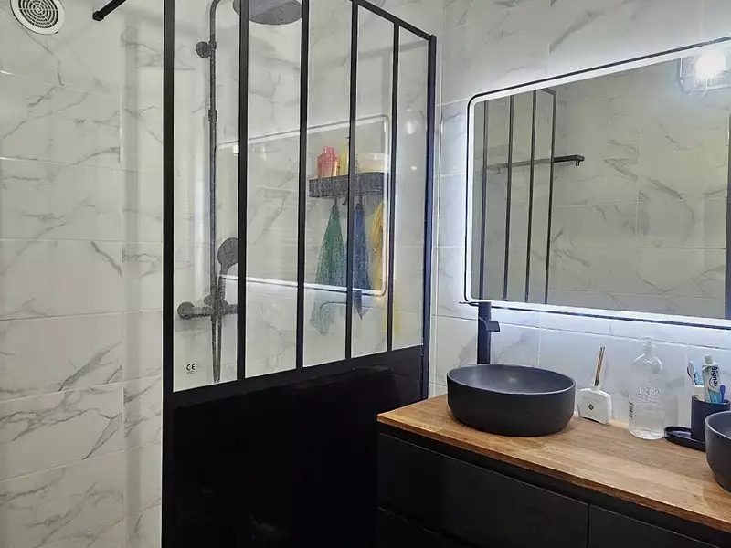 Appartement, 69 m²