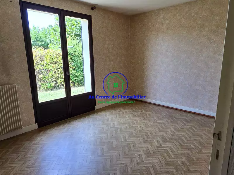 Maison, 102 m²