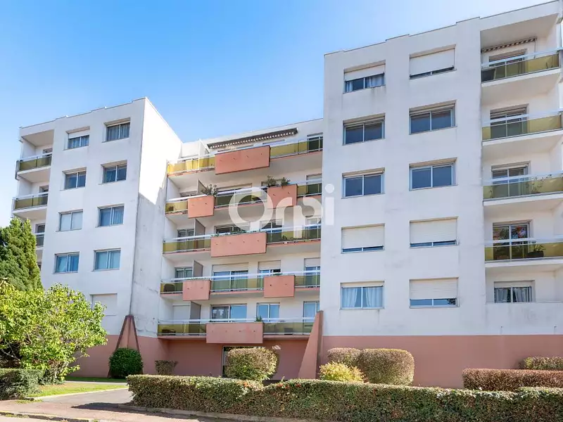 Appartement, 105 m²