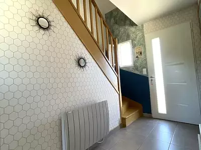 Maison, 123 m²