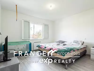 Maison, 84 m²