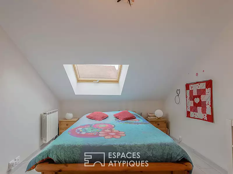 Appartement, 66 m²