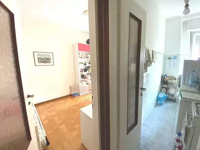 Appartement, 33 m²