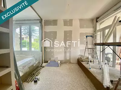Maison, 162 m²