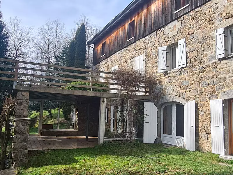 Maison, 268 m²
