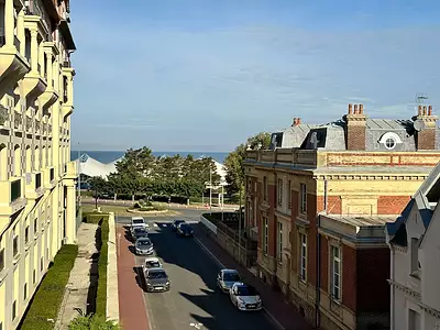 Appartement, 33,27 m²