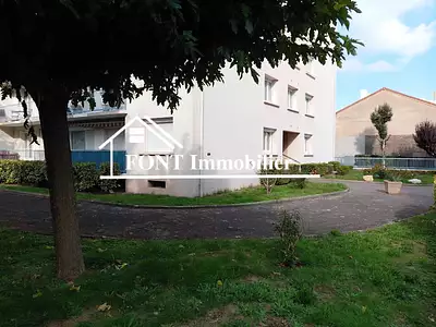 Appartement, 69,12 m²