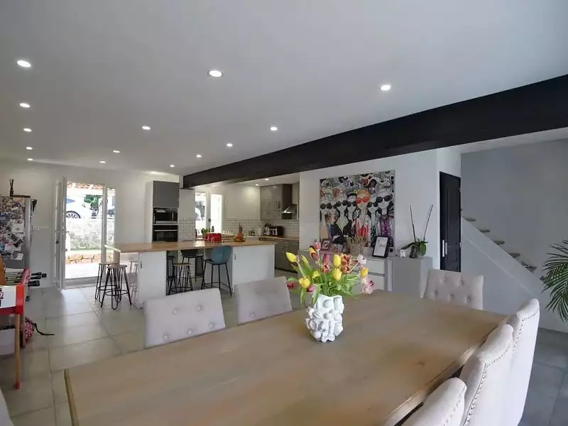 Maison, 150 m²