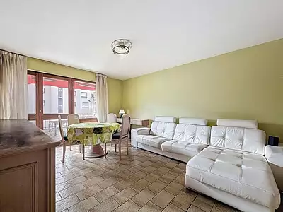 Appartement, 78 m²