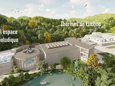Appartement, 19,47 m²