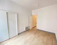 Appartement, 59,85 m²