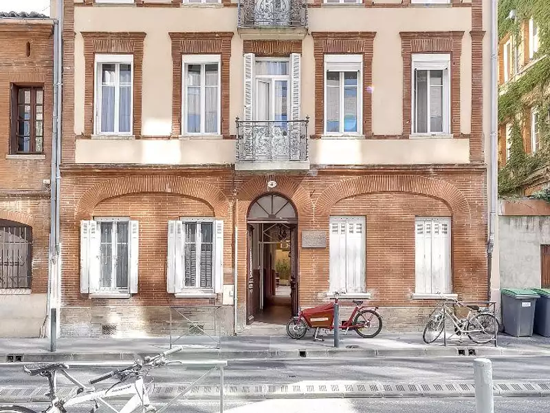 Appartement, 44,8 m²