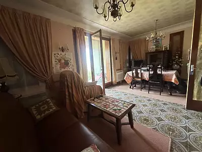 Maison, 100 m²