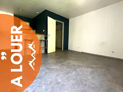 Appartement, 28 m²