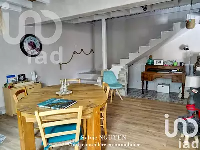 Maison, 163 m²