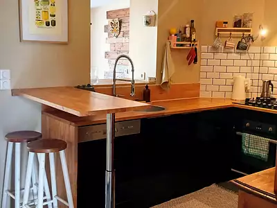 Maison, 97 m²