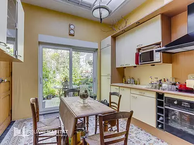 Maison, 110 m²