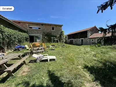 Maison, 317 m²