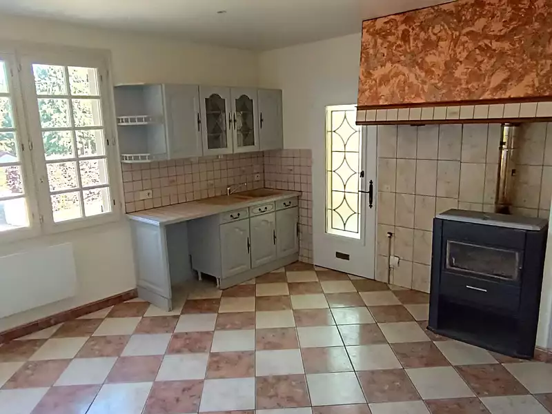 Maison, 190 m²