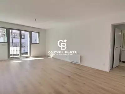 Appartement, 44,22 m²