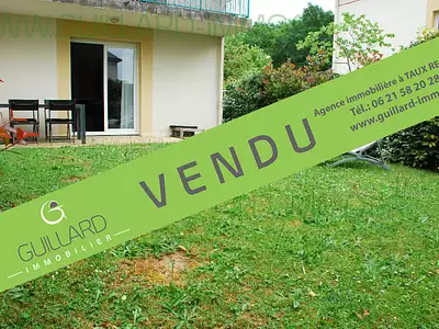 Appartement, 82,39 m²