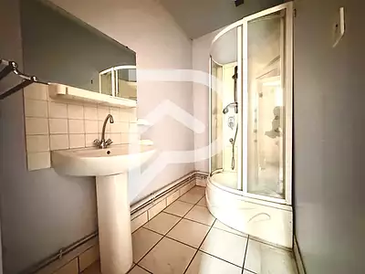 Appartement, 64,41 m²