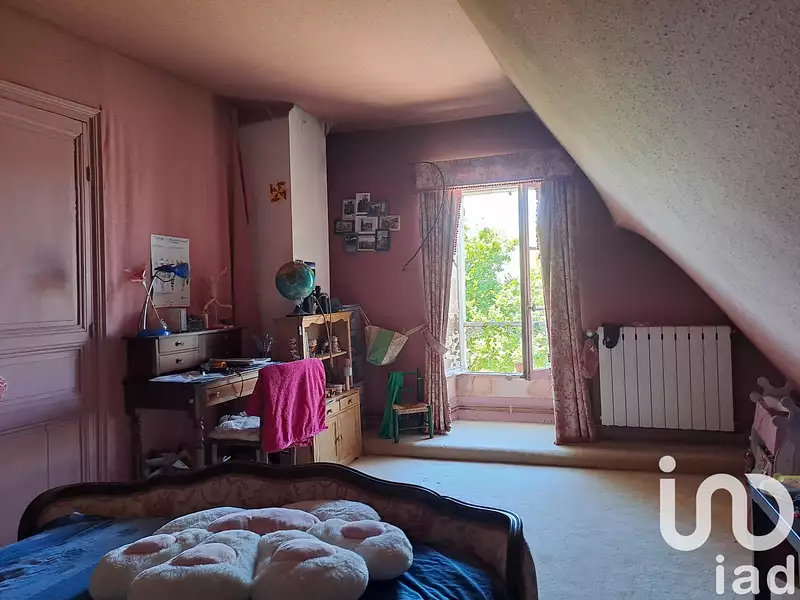 Maison, 200 m²