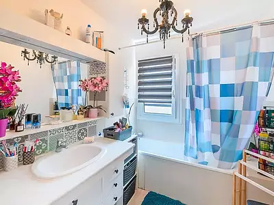Appartement, 107 m²