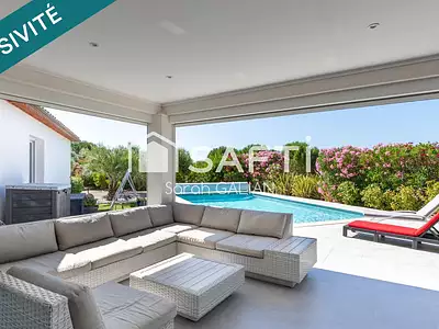 Maison, 158 m²