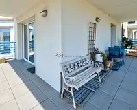 Appartement, 83,4 m²