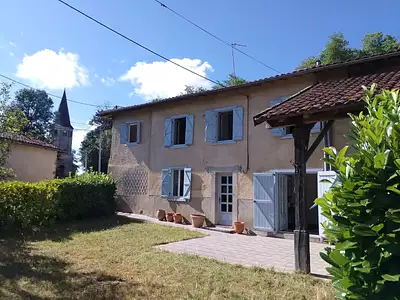 Maison, 140 m²