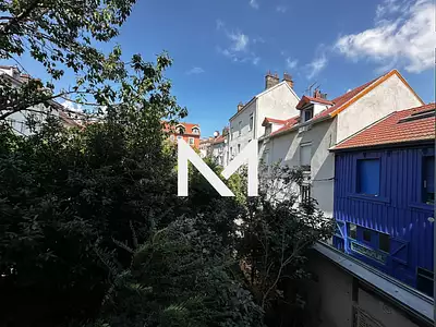 Appartement, 13,63 m²