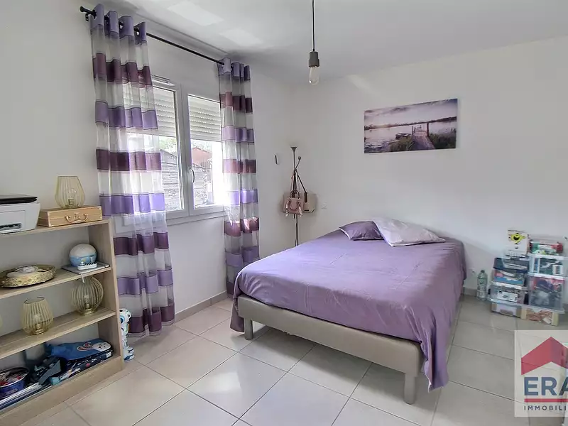 Maison, 120 m²