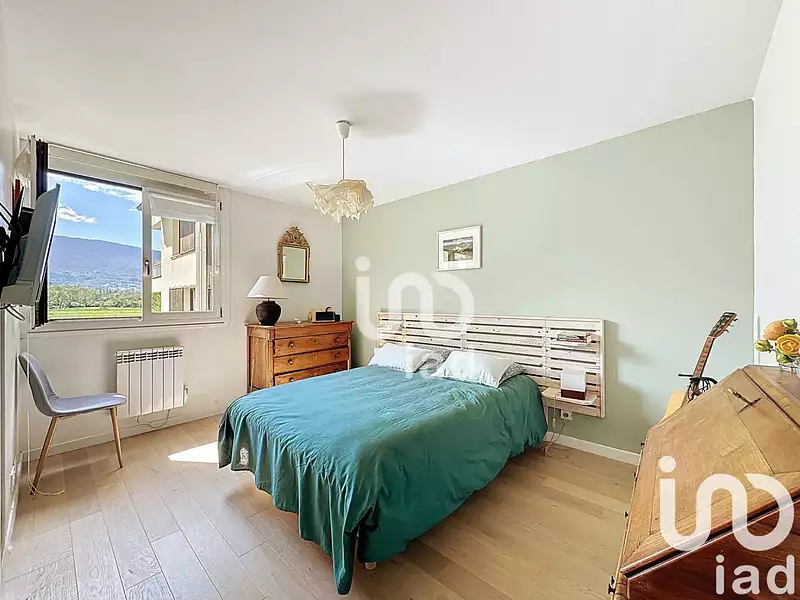 Appartement, 78 m²