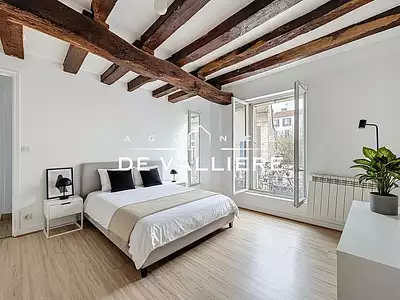 Appartement, 48,67 m²