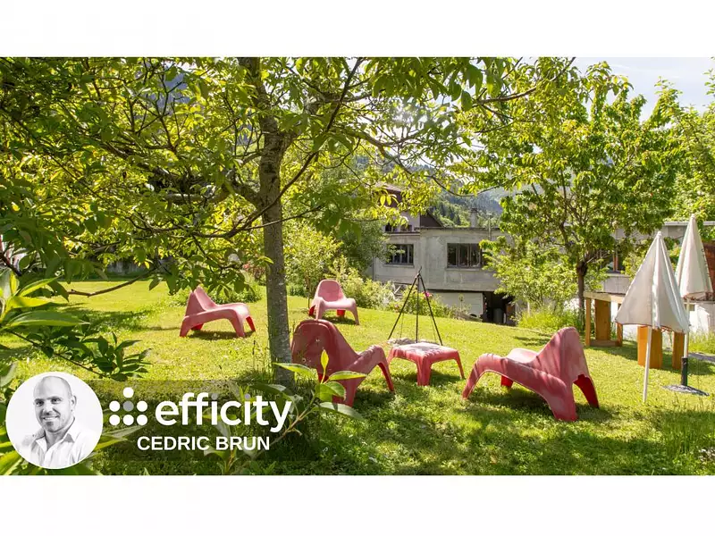 Maison, 729 m²