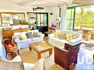 Maison, 180 m²