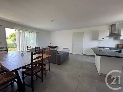 Appartement, 77,1 m²
