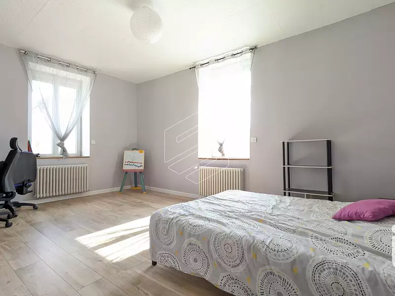 Maison, 140 m²