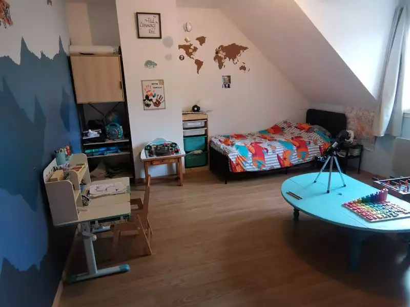 Maison, 149 m²