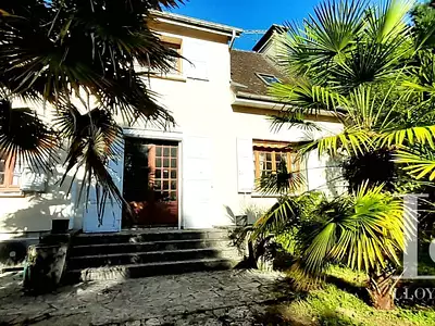 Maison, 170 m²